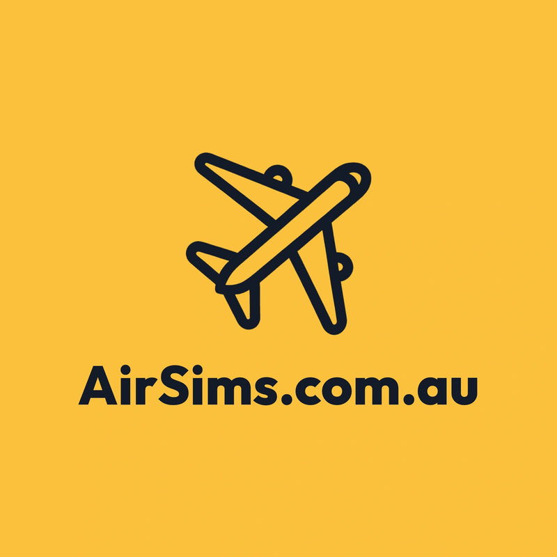 AIRSIMS
