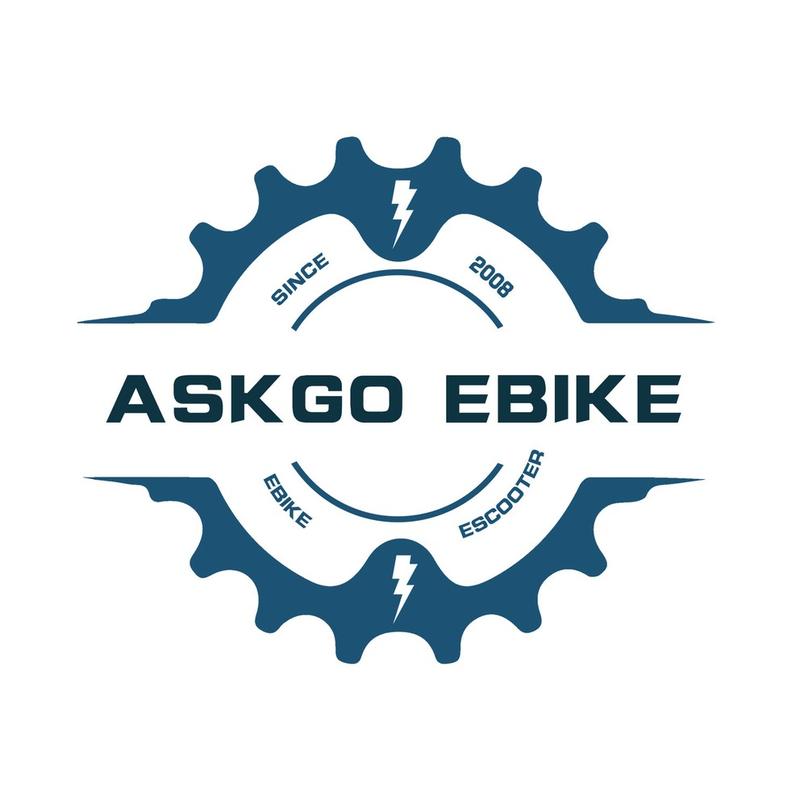 ASKGOEBIKE