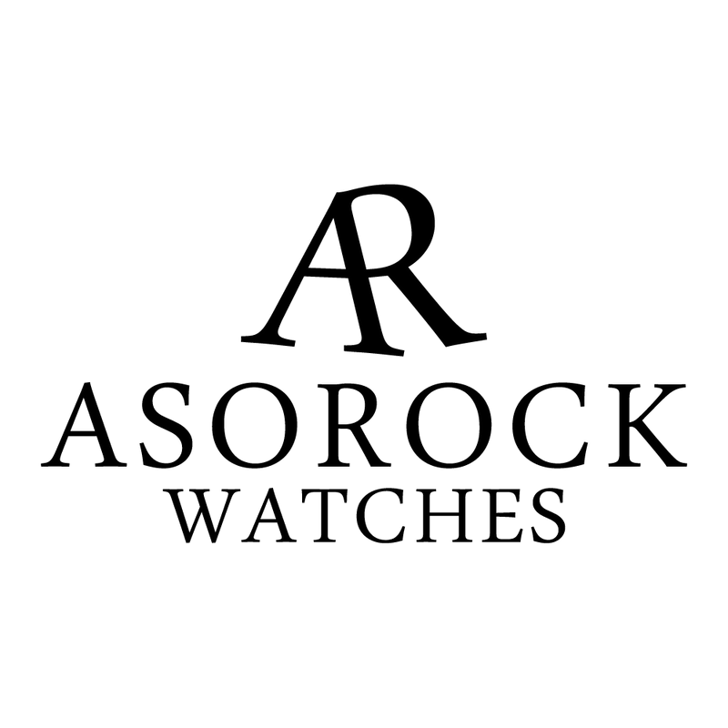 ASOROCKWATCHES