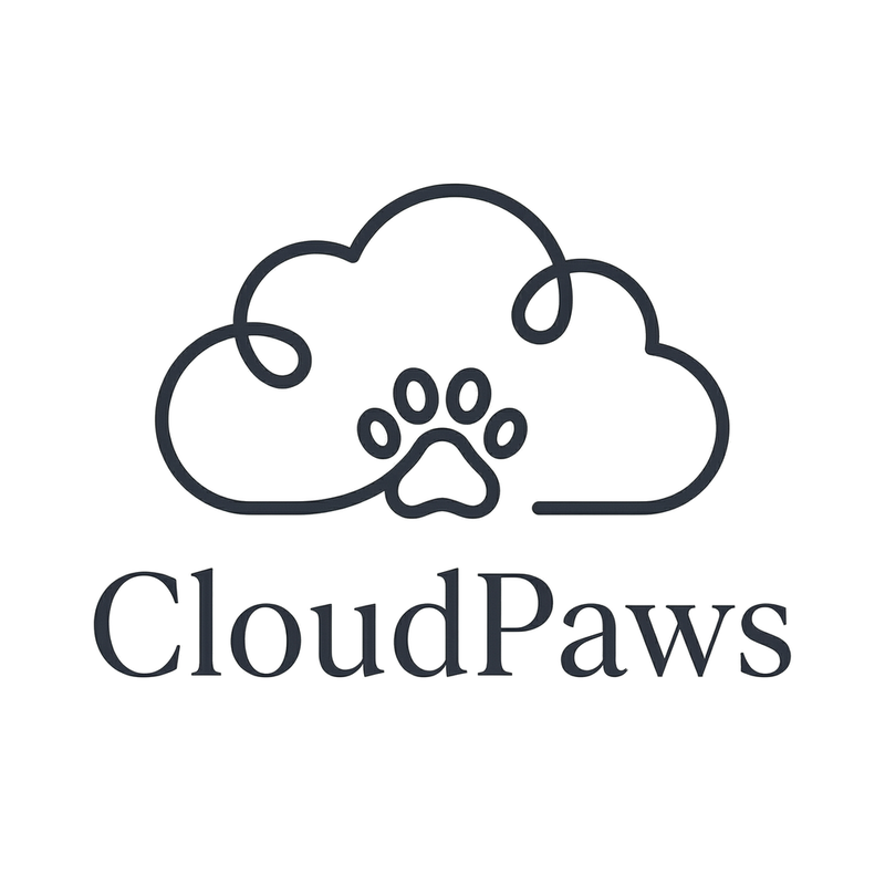 CLOUDPAWS