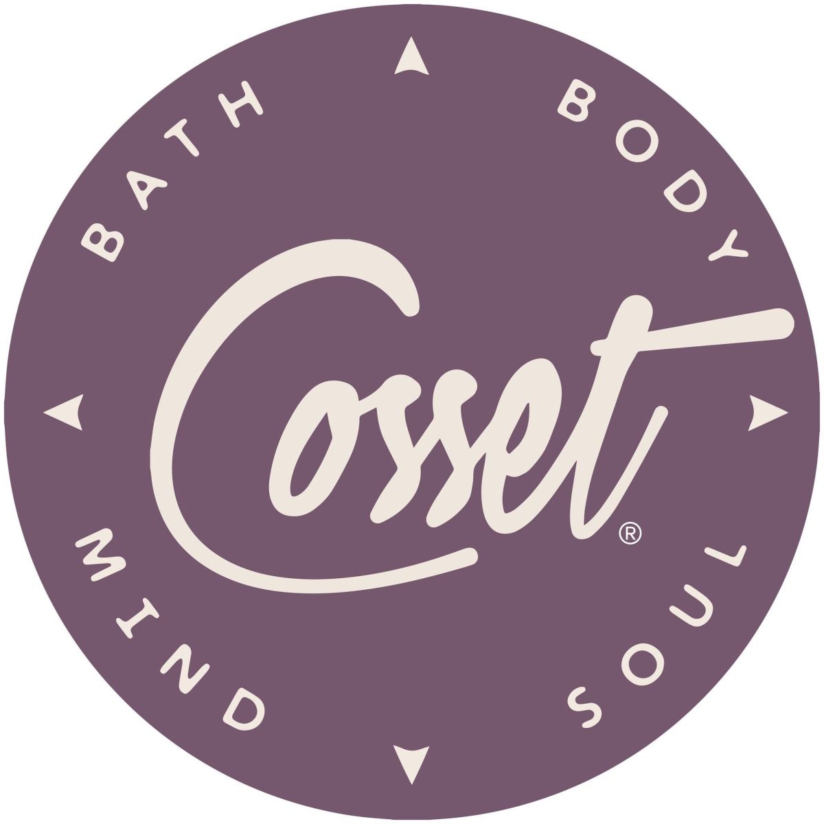 COSSETBATHANDBODY