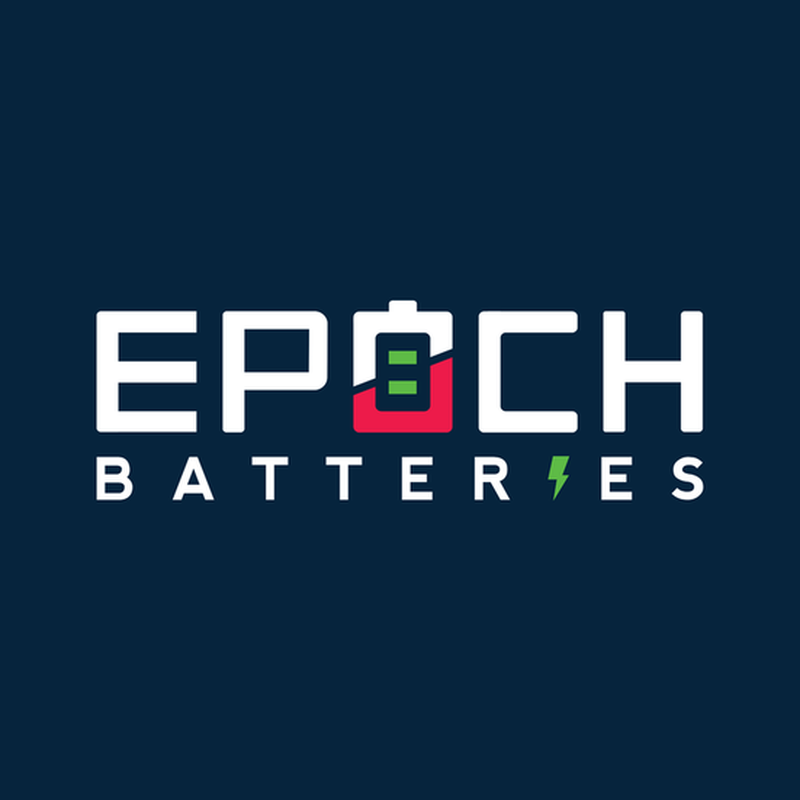 EPOCHBATTERIES
