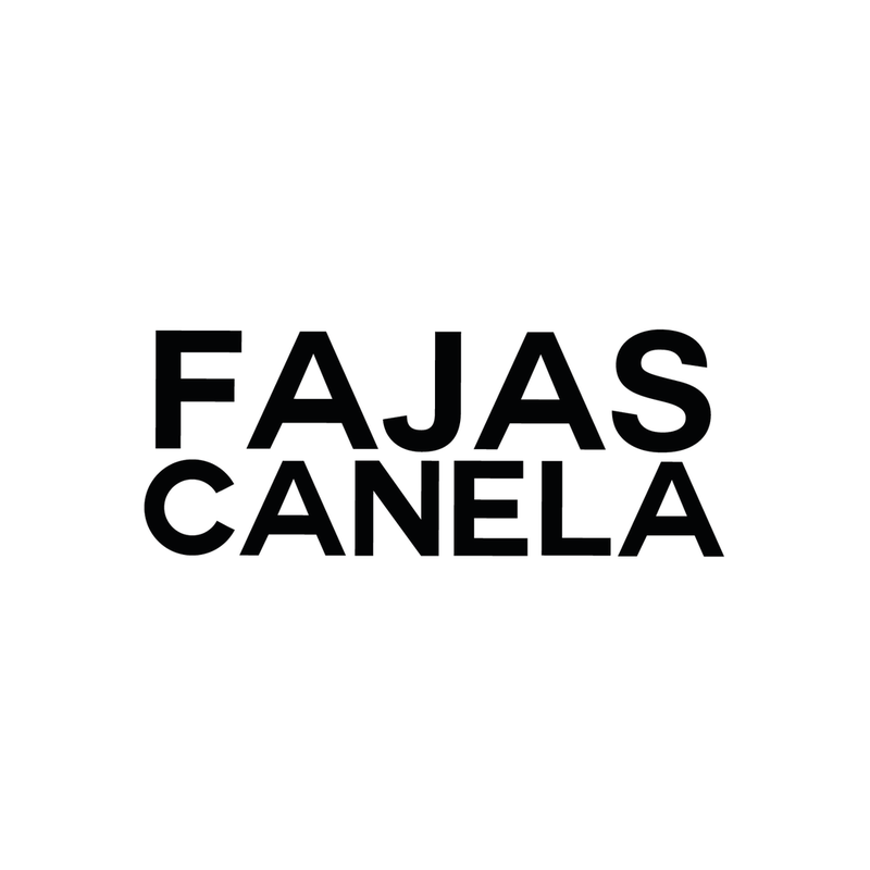 FAJAS CANELA