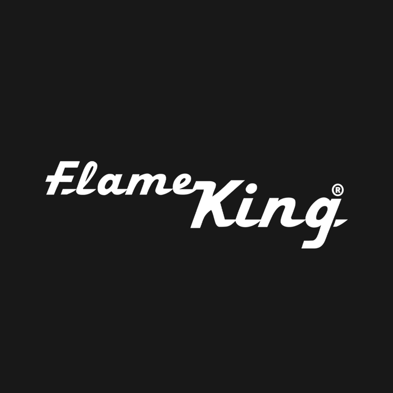 FLAMEKING