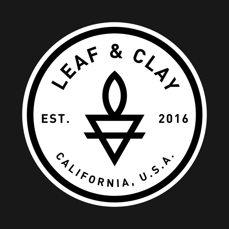 LEAFANDCLAY