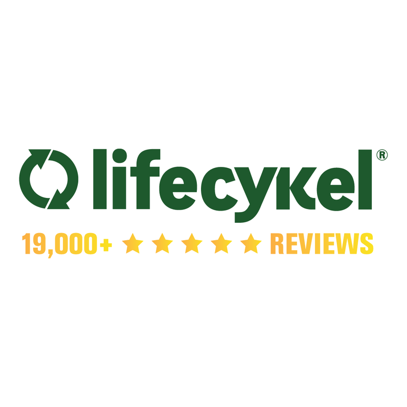 LIFECYKEL
