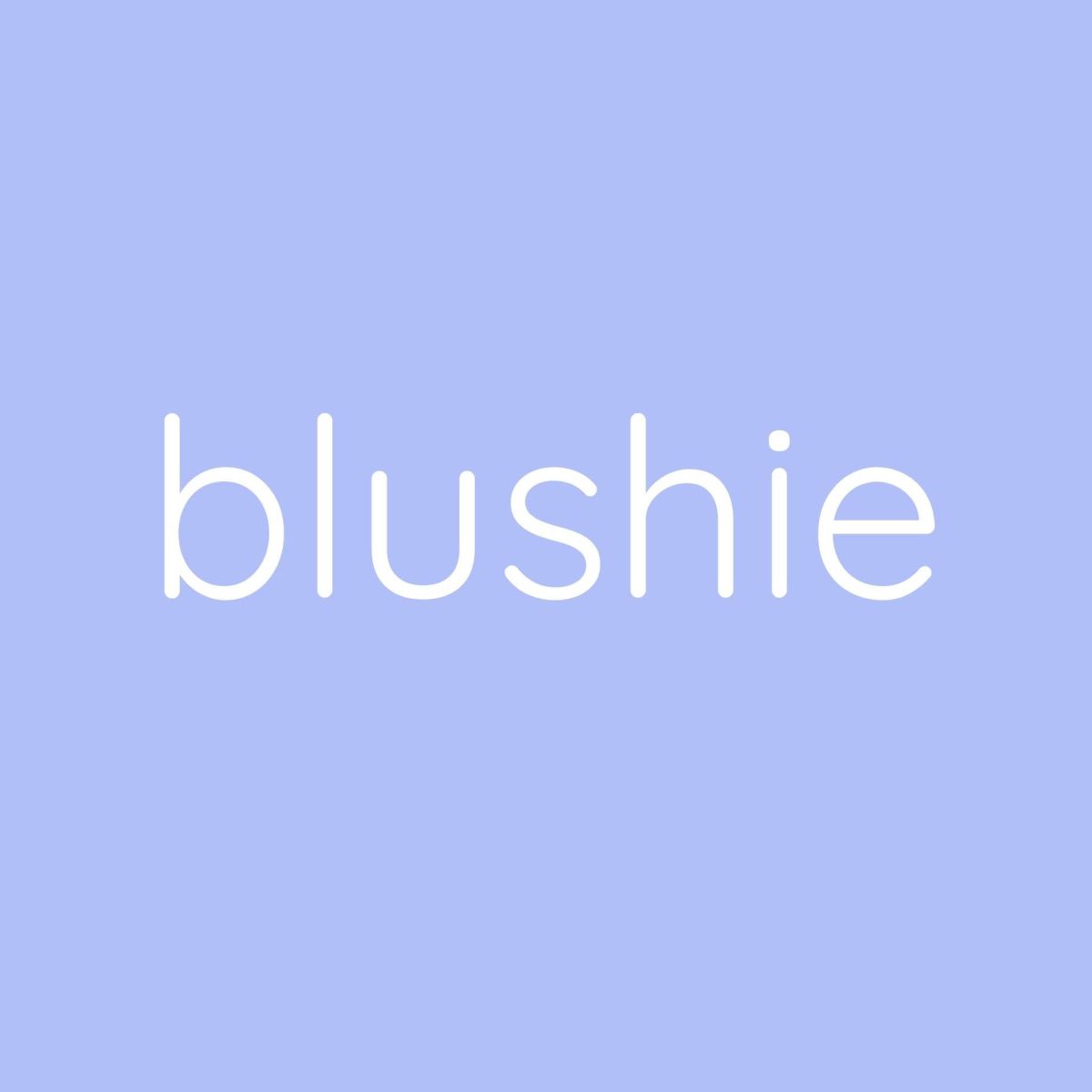 MYBLUSHIE