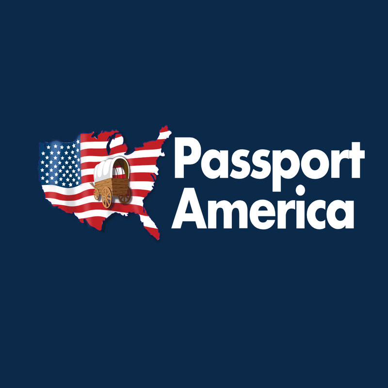 PASSPORTAMERICA