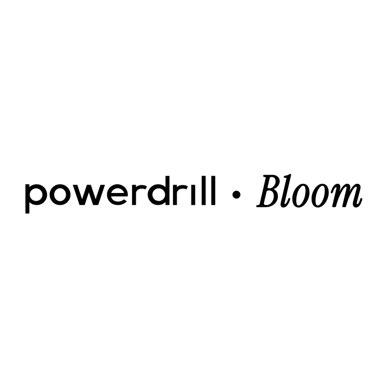 Powerdrill