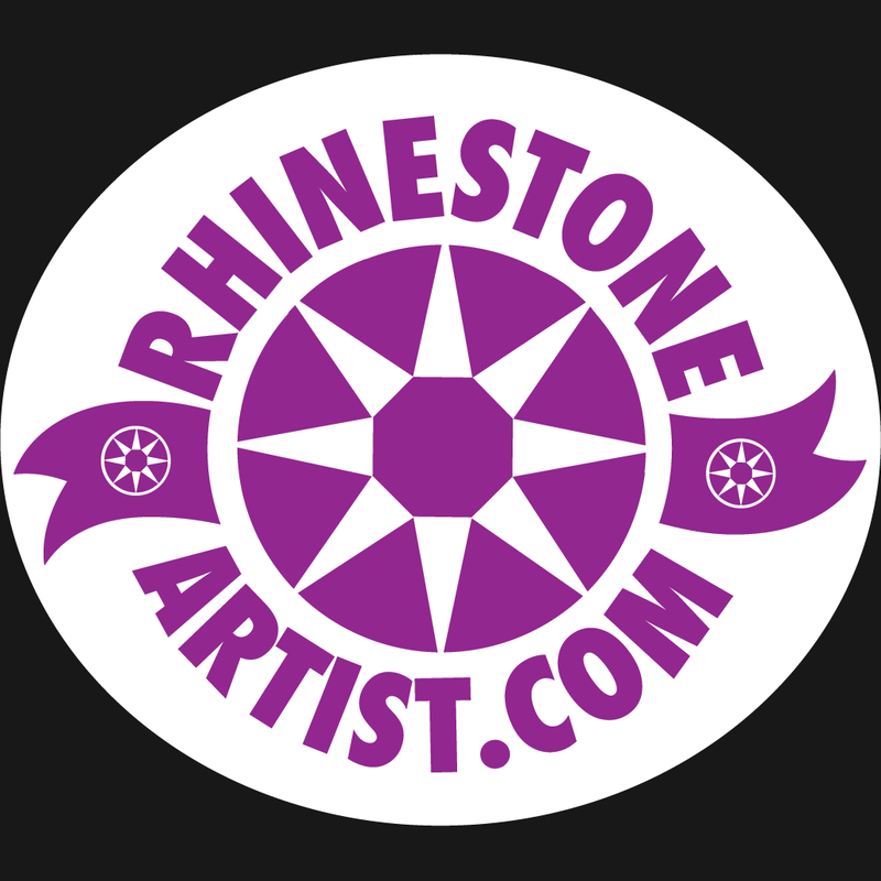 Rhinestone Artist