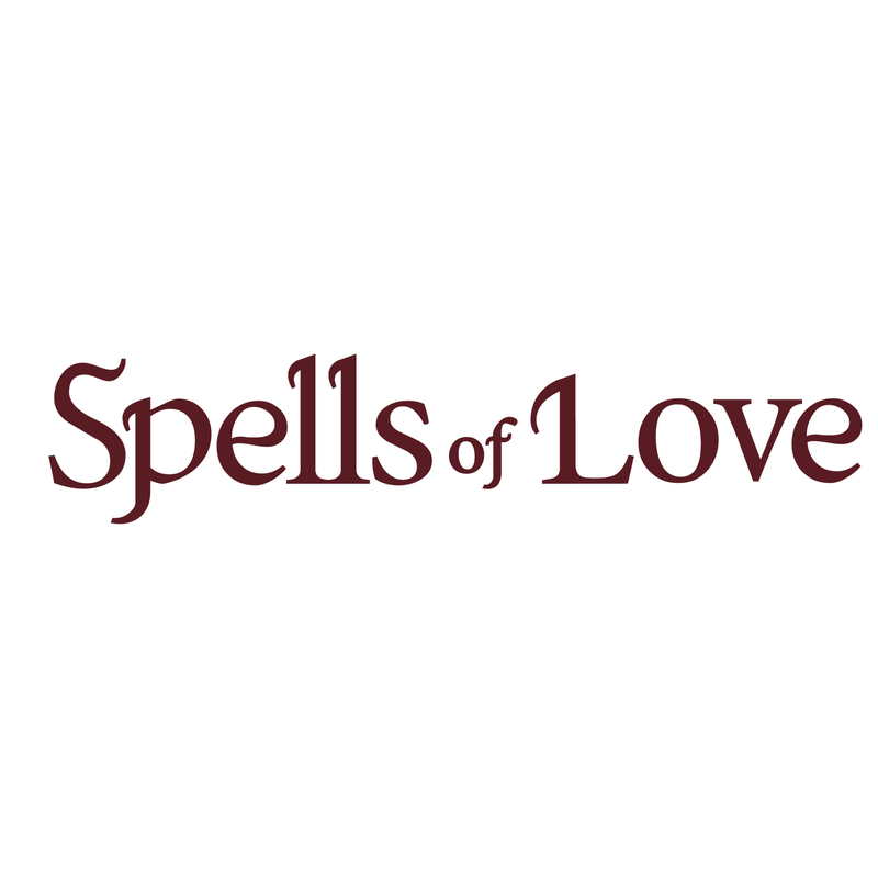 SPELLSOFLOVE