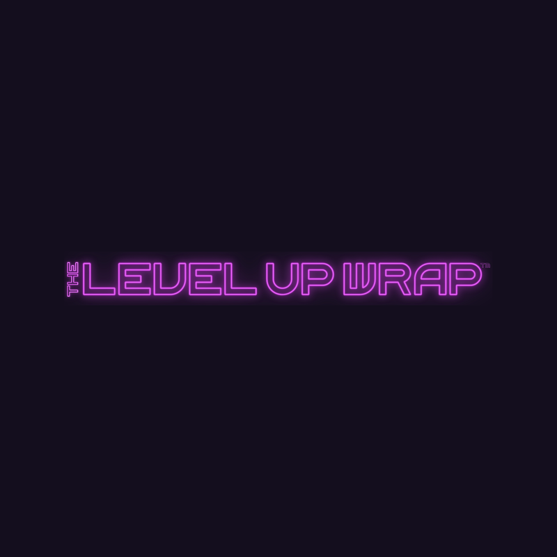 THELEVELUPWRAP