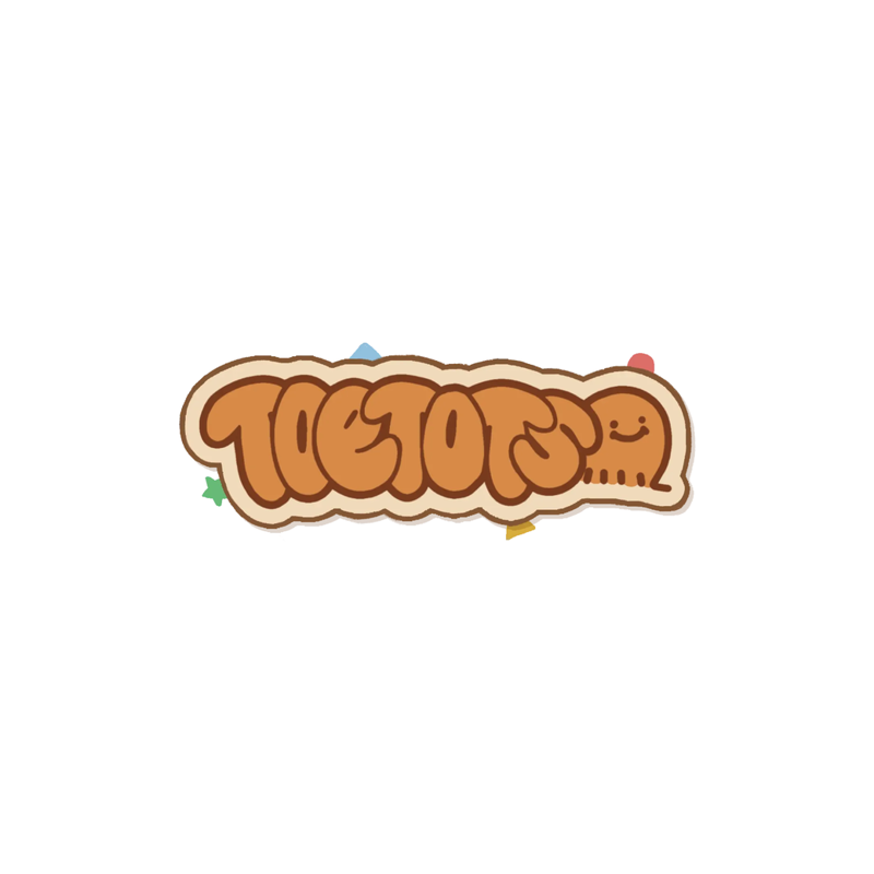 TOETOTS