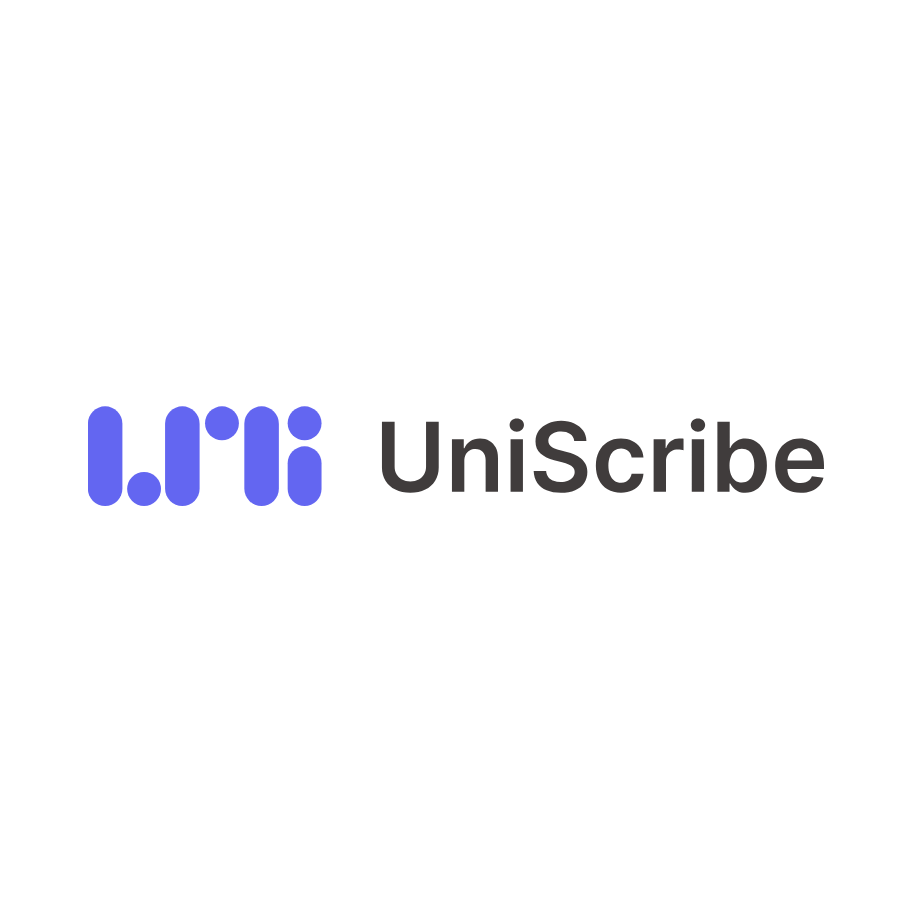 UniScribe